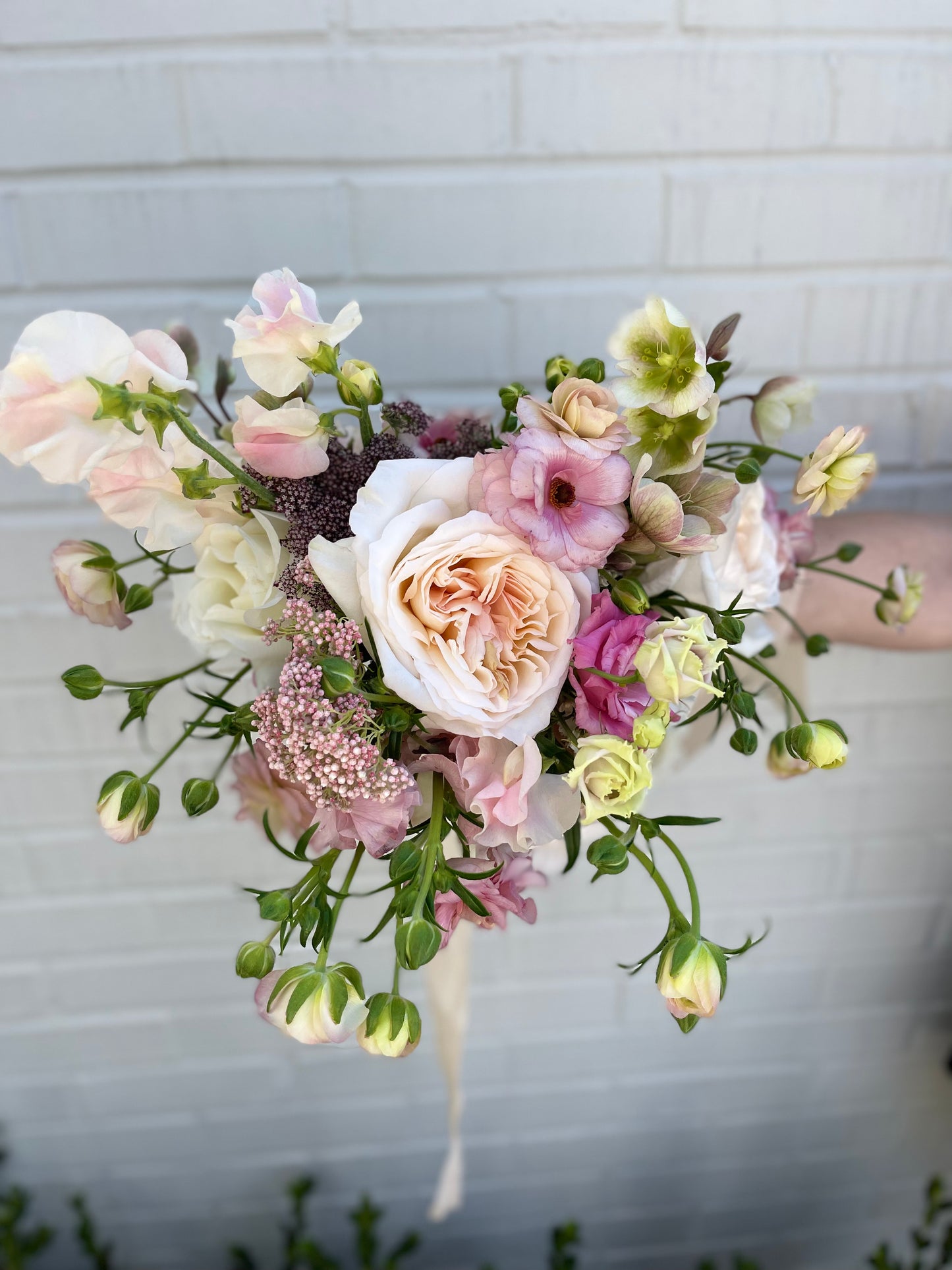 The Minimalist Bouquet